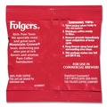 Coffee Machines | Folgers 2550006897 0.8 oz. Special Roast Ground Coffee Fraction Packs (42/Carton) image number 2