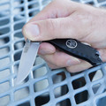 Knives | Klein Tools 44142 Compact Pocket Knife image number 6