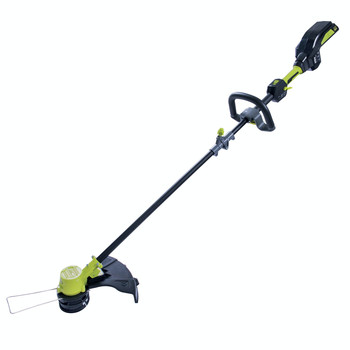 Snow Joe ION100V-16ST-CT iON100V Brushless Lithium-Ion 16 in. Cordless String Trimmer (Tool Only)