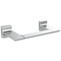 Delta 79908 Pivotal 8 in. Mini Towel Bar - Chrome image number 0