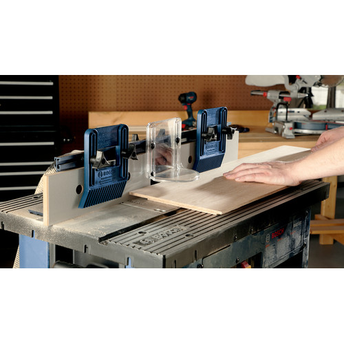 Bosch RA1181 Benchtop Router Table