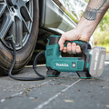 Inflators | Makita DMP180ZX 18V LXT Lithium-Ion Cordless Inflator (Tool Only) image number 8