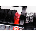 Winches | Warrior Winches C4500N-SR 4,500 lb. Ninja Series Planetary Gear Winch image number 2