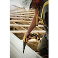 Screw Guns | Dewalt DCF622B 20V MAX XR Versa-Clutch Adjustable Torque Screwgun (Tool Only) image number 9