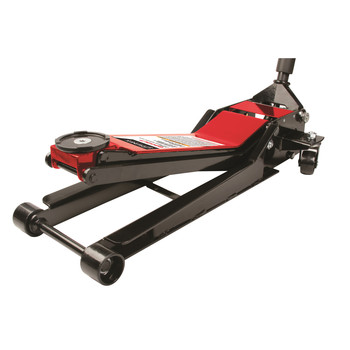 AUTOMOTIVE | Sunex 6602LP 2 Ton Low Rider Service Jack with Rapid Rise Technology