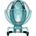Jobsite Fans | Factory Reconditioned Makita DCF300Z-R 18V LXT Lithium-Ion 13 in. Cordless Job Site Fan (Tool Only) image number 5