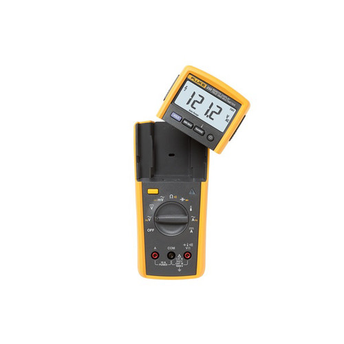 Multimeters | Fluke 233 Remote Display Multimeter image number 0