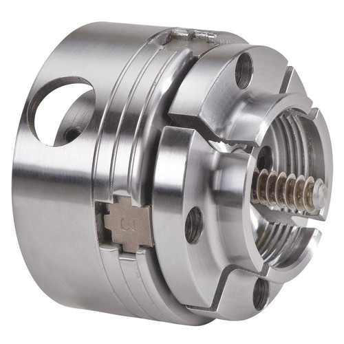NOVA 48232 G3 Reversible 1 in. 8 TPI Wood Turning Chuck