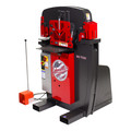 Metal Forming | Edwards IW50-3P230 230V 3-Phase 50 Ton JAWS Ironworker image number 2