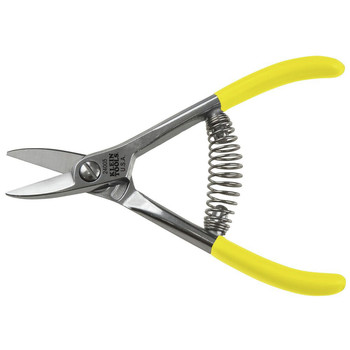 Klein Tools 24005 5 in. Electronic Filament Snip