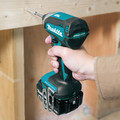 Combo Kits | Factory Reconditioned Makita XT269M-R 18V LXT Lithium-Ion Brushless 2-Piece Combo Kit (4.0 Ah) image number 5