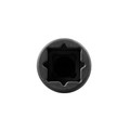 Sockets | Klein Tools NRHD3 3/4 in., 1 in., and 1-1/8 in. Single-Ended Impact Socket image number 2