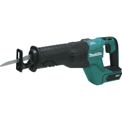 Makita GRJ01Z 40V Max XGT Brushless Lithium-Ion 1-1/4 in. Cordless Reciprocating Saw (Tool Only) image number 0