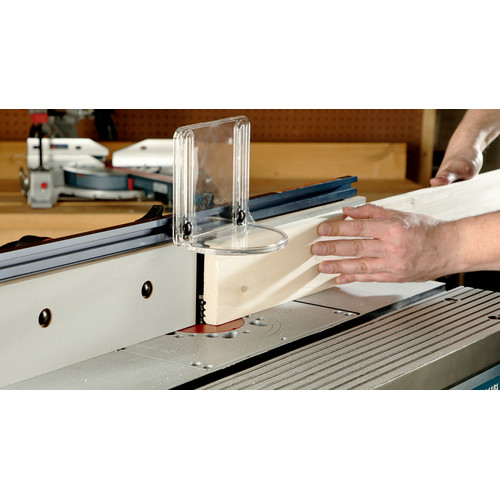 Bosch RA1181 Benchtop Router Table