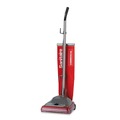 Sanitaire SC684G TRADITION 7 Amp 840-Watt Upright Vacuum with Shake-Out Bag - Red image number 1