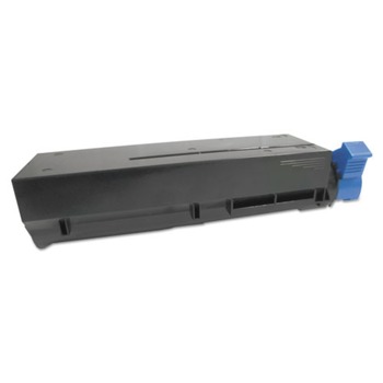 Innovera AC-O0432A Compatible Black Toner, Replacement For Oki 45807101, 3,000 Page-Yield