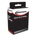 Ink & Toner | Innovera IVR20014 Remanufactured 500-Page Yield Ink for HP 20 (C6614DN) - Black image number 0