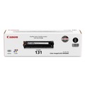 Canon 6272B001 1400 Page-Yield (CRG-131) Toner - Black image number 1