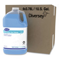 Floor Cleaners | Diversey Care 948030 Suma Freeze 1 Gallon Liquid D2.9 Floor Cleaner (4/Carton) image number 1