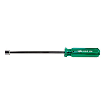 Klein Tools S116 11/32 in. Magnetic Nut Driver with 6 in. Shaft