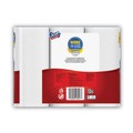 Cleaning & Janitorial Supplies | Scott 16447 Choose-a-Size Mega Rolls - White (102 Sheets/Roll, 6 Rolls/Pack, 4 Packs/Carton) image number 2