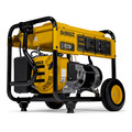 National Tradesmen Day | Dewalt PMC166500 DXGNR6500 6500 Watt 389cc Portable Gas Generator image number 0