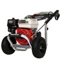 Simpson 60689 Aluminum 3600 PSI 2.5 GPM Professional Gas Pressure Washer with AAA Triplex Pump image number 2