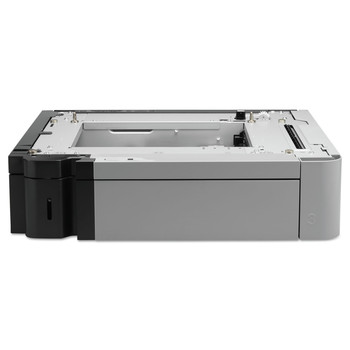 HP B3M73A 500-Sheet Capacity Input Paper Tray for LaserJet Enterprise Flow MFP M630z, MFP M630f, and MFP M630h Printers