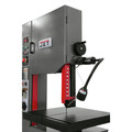 Stationary Band Saws | JET VBS-2012 20 in. 2 HP 3-Phase Vertical Band Saw image number 5
