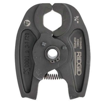 PRESS TOOLS | Ridgid 72583 3/4 in. ProPress Mini Jaw