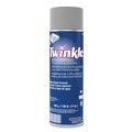 Twinkle 991224 17 oz. Aerosol Can Stainless Steel Cleaner and Polish (12-Piece/Carton) image number 1