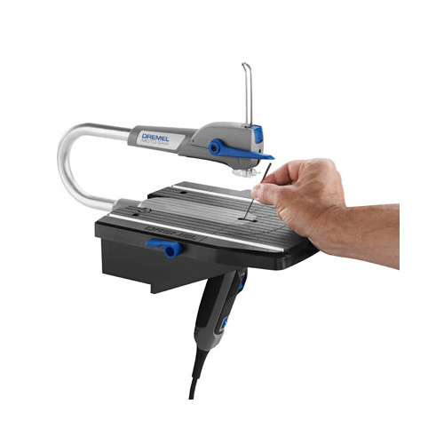 Dremel MS2001 MotoSaw Kit