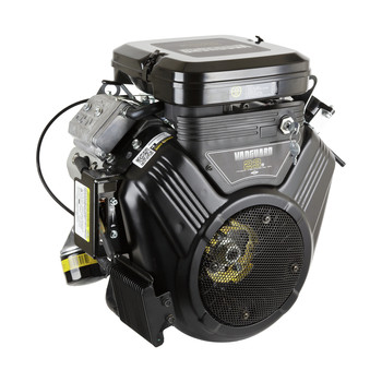 PRODUCTS | Briggs & Stratton Vanguard Small Block 23 HP V-Twin Engine