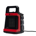 Construction Heaters | Mr. Heater F236200 120V 12.5 Amp Portable Ceramic Corded Forced Air Electric Heater image number 0