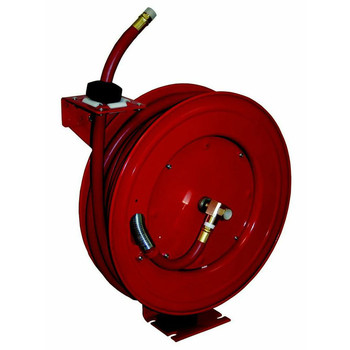 ATD 31167 1/2 in. x 50 ft. Retractable Air Hose Reel