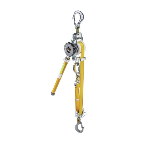 Klein Tools KN1600PEX Web-Strap Hoist Deluxe with Removable Handle image number 0