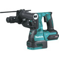 Makita GRH02Z 40V Max XGT Brushless Lithium-Ion 1-1/8 in. Cordless AVT Rotary Hammer with Interchangeable Chuck (Tool Only) image number 0
