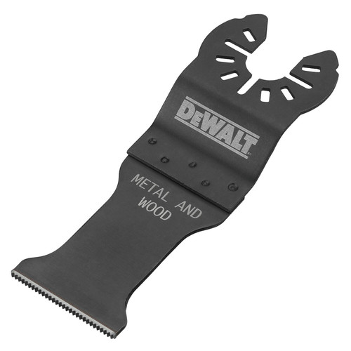 Dewalt DWA4250 1 3/8 in. Carbide Oscillating Blade image number 0