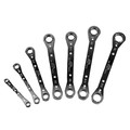Klein Tools 68222 7-Piece Ratcheting Box Wrench Set image number 1