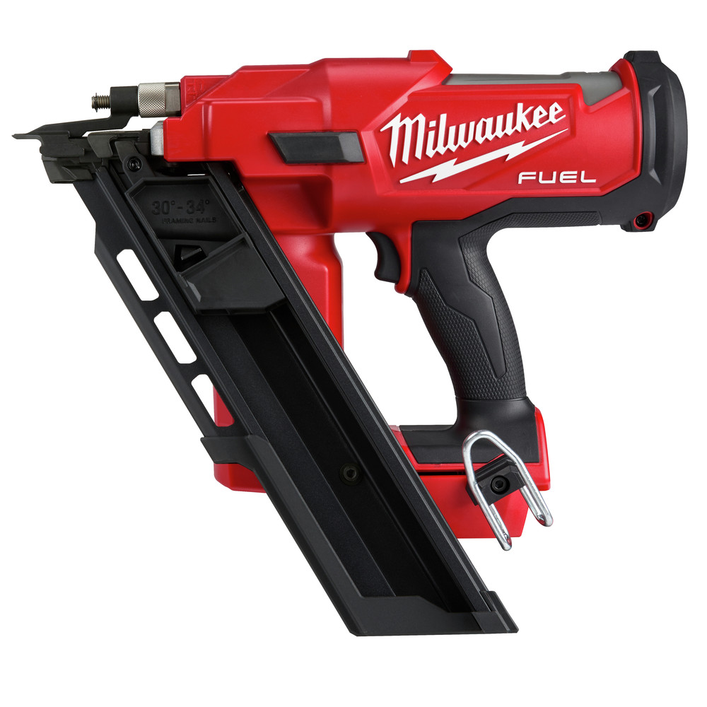 Milwaukee 274520 M18 FUEL 30Degree Cordless Framing Nailer (Tool Only