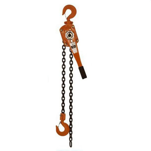 American Power Pull 635 3 Ton Chain Puller image number 0