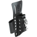 Cases and Bags | Klein Tools 5119 4-Pocket Multi Tool Holder with Knife Holder image number 3