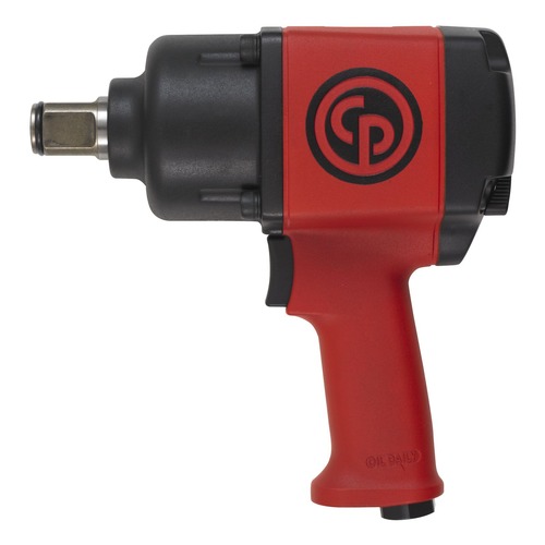 Chicago Pneumatic CP7773 Heavy Duty 1 in. Impact Wrench image number 0
