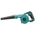 Makita BU01Z 12V max CXT Variable Speed Lithium-Ion Cordless Blower (Tool Only) image number 1