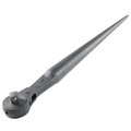 Socket Sets | Klein Tools 3238 1/2 in. Ratcheting Construction Wrench image number 4