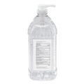PURELL 9625-04 2 Liter Bottle Advanced Instant Hand Sanitizer (4/Carton) image number 1