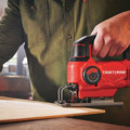 Jig Saws | Craftsman CMES610 5 Amp Variable Speed Corded Jig Saw image number 5
