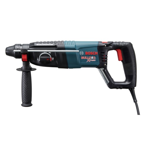 Bosch 11255vsr 1 In Sds Plus D Handle Bulldog Xtreme Rotary