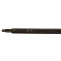 Klein Tools 32709 Square #1 and #2 Adjustable-Length Screwdriver Blade image number 1