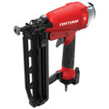Finish Nailers | Craftsman CMPFN16K 16 Gauge 1 in. to 2-1/2 in. Pneumatic Straight Finish Nailer image number 5